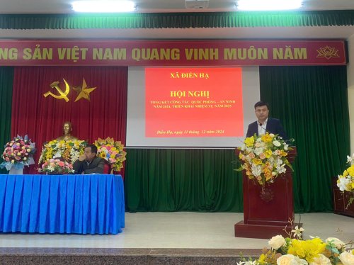 Ông Hà Văn Trung - Phó BT Đảng uỷ - Chủ tịch UBND xã.jpg