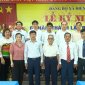 Đảng bộ xã Điền Hạ tự hào 60 năm xây dựng và phát triển