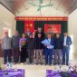 Chi bộ thôn Né, xã Điền Hạ - Điểm sáng trong phong trào xây dựng nông thôn mới